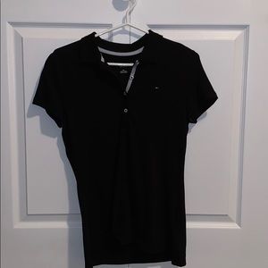 Tommy Hilfiger polo top